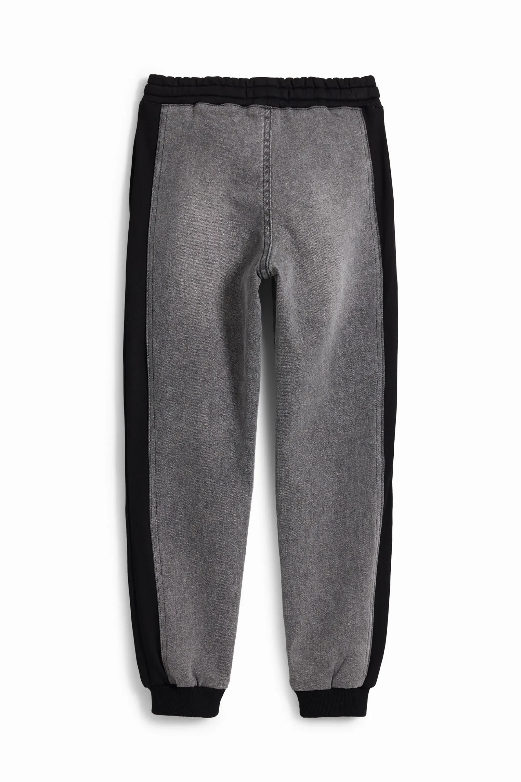 Combined jogger pants