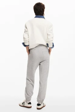 Combined Mickey Mouse jogger