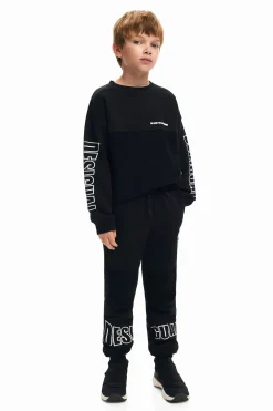 Desigual jogger pants