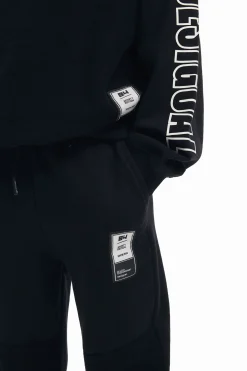 Desigual jogger pants