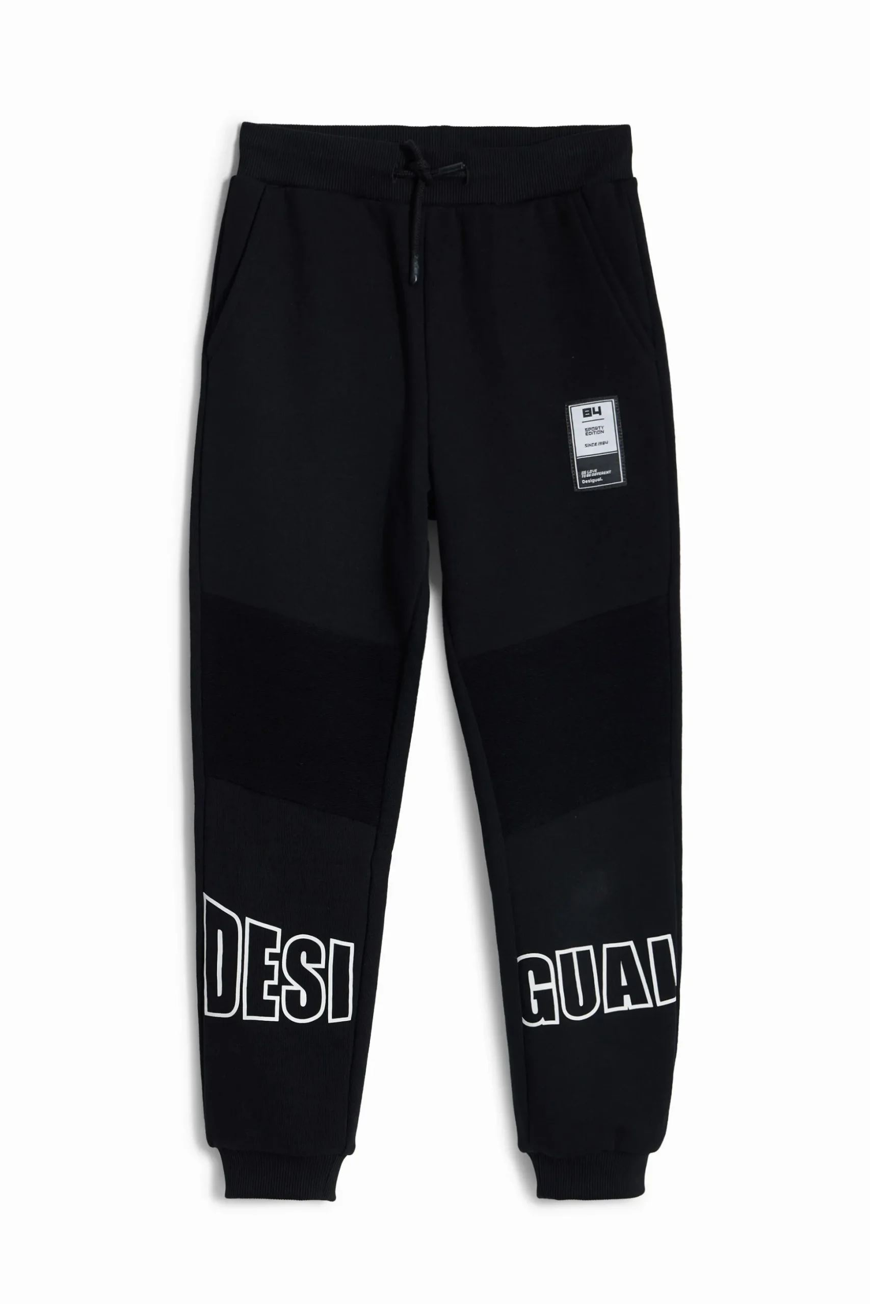 Desigual jogger pants