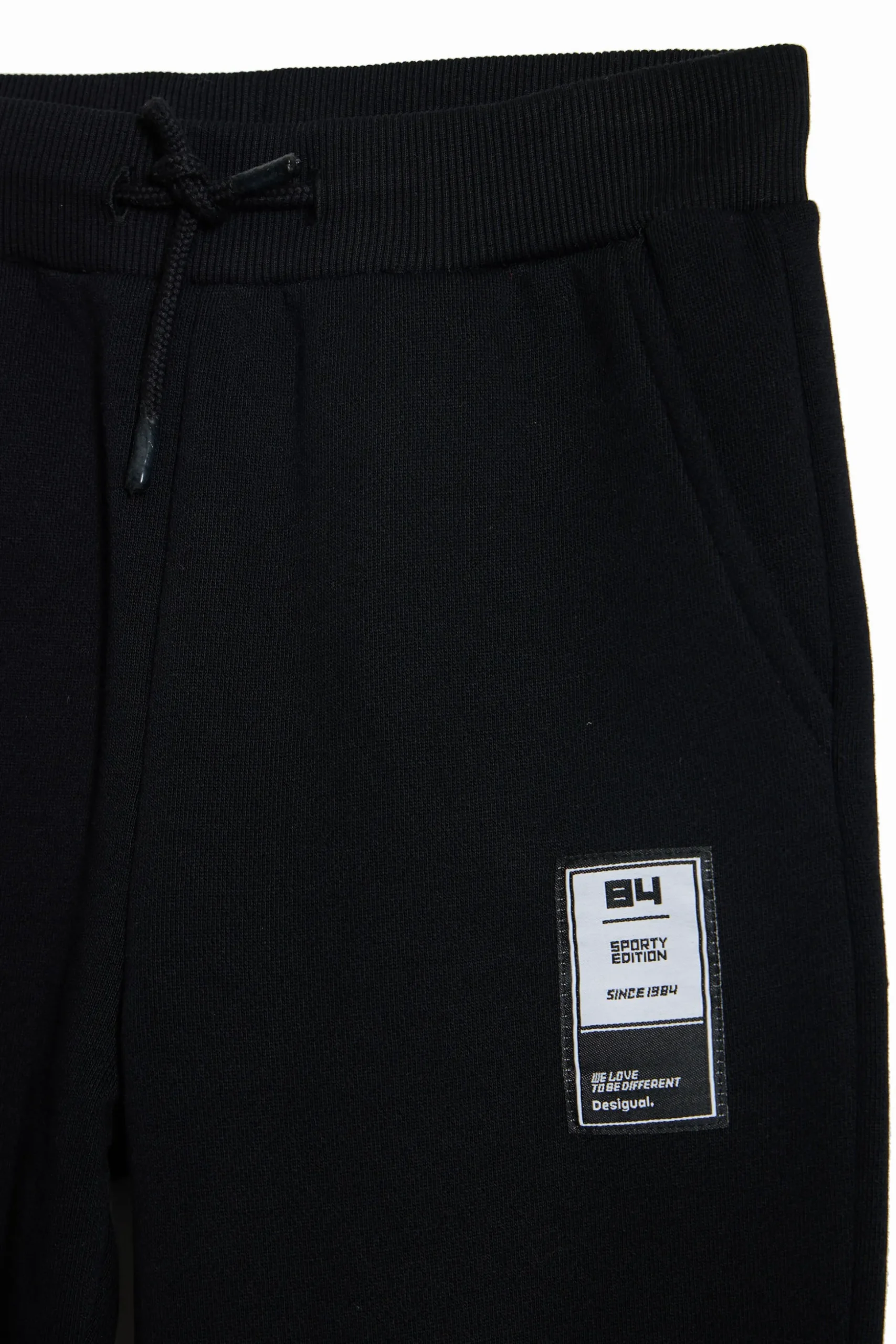 Desigual jogger pants