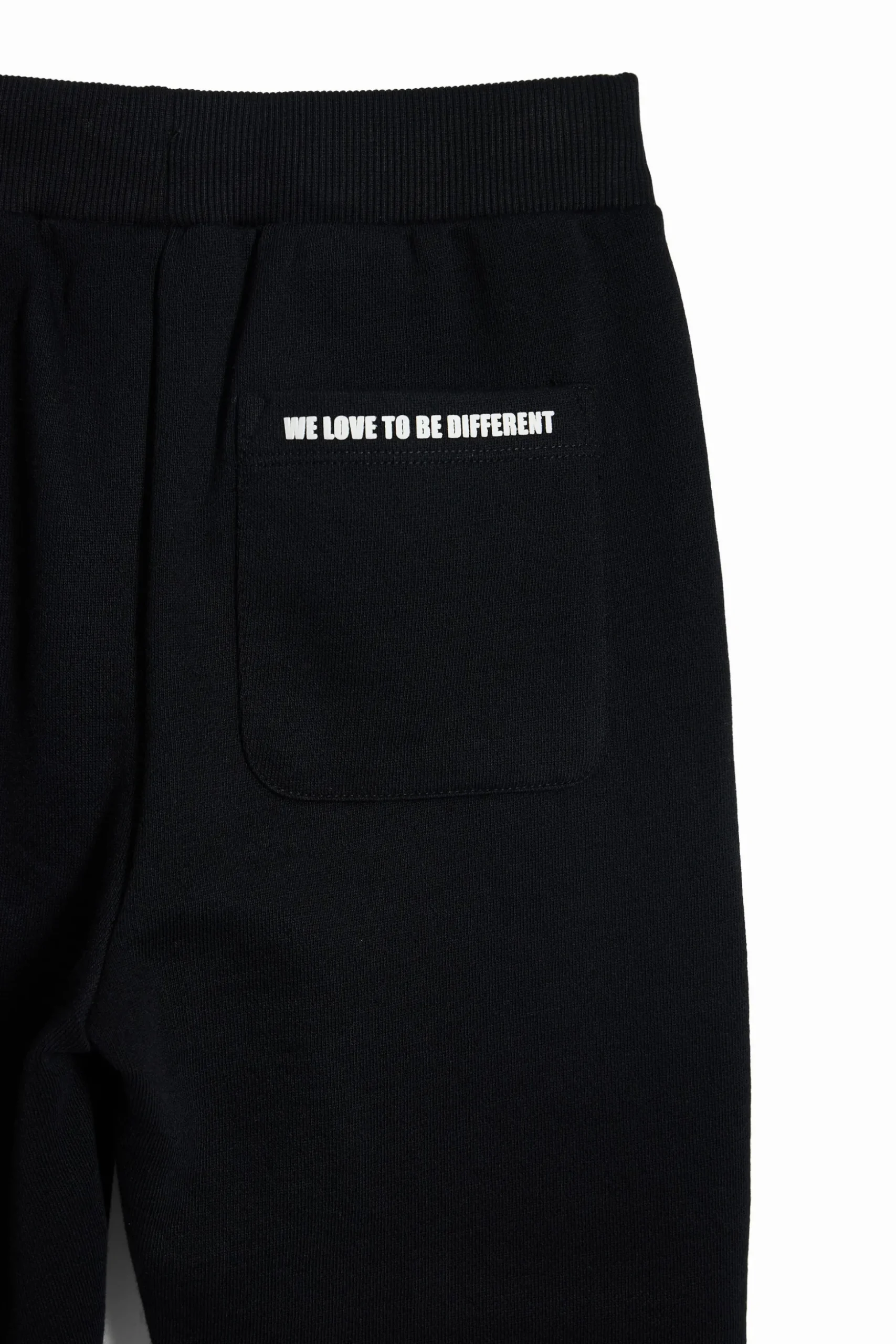 Desigual jogger pants