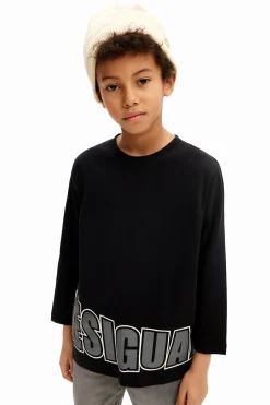 Desigual long-sleeve T-shirt