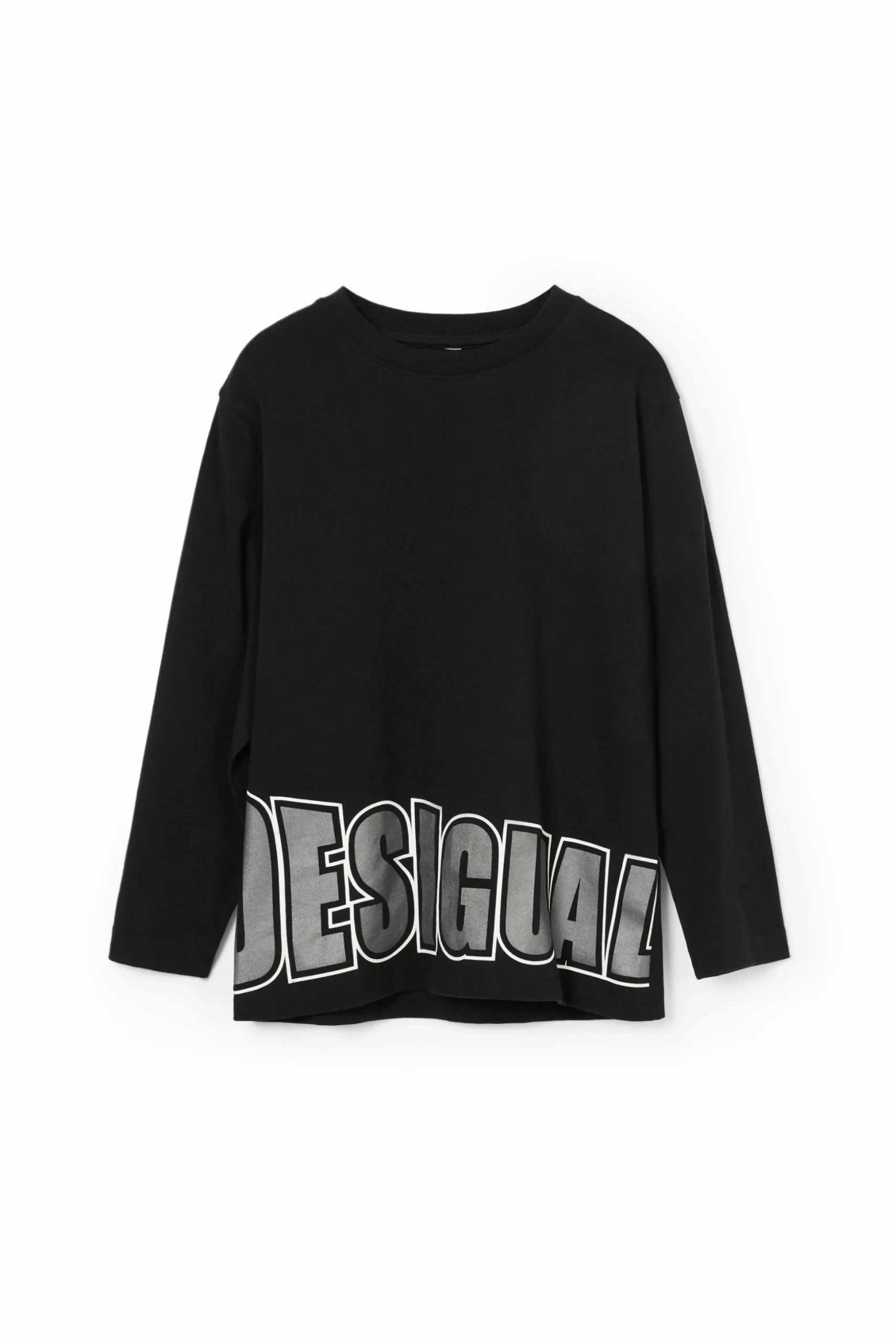Desigual long-sleeve T-shirt