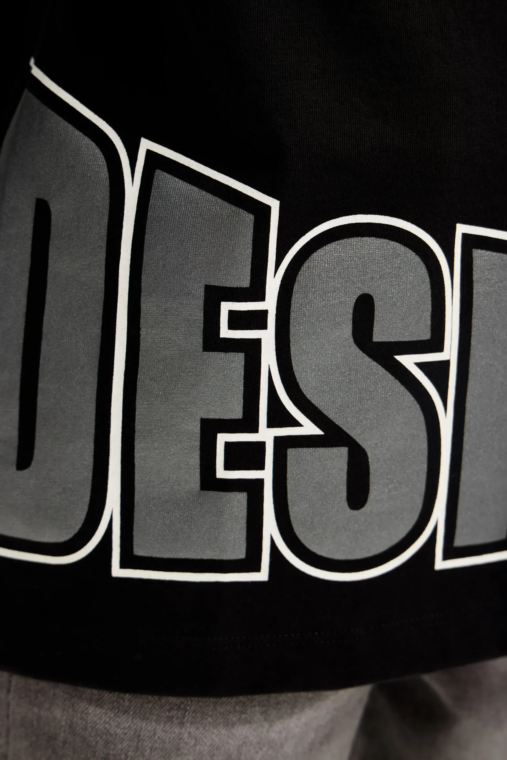 Desigual long-sleeve T-shirt