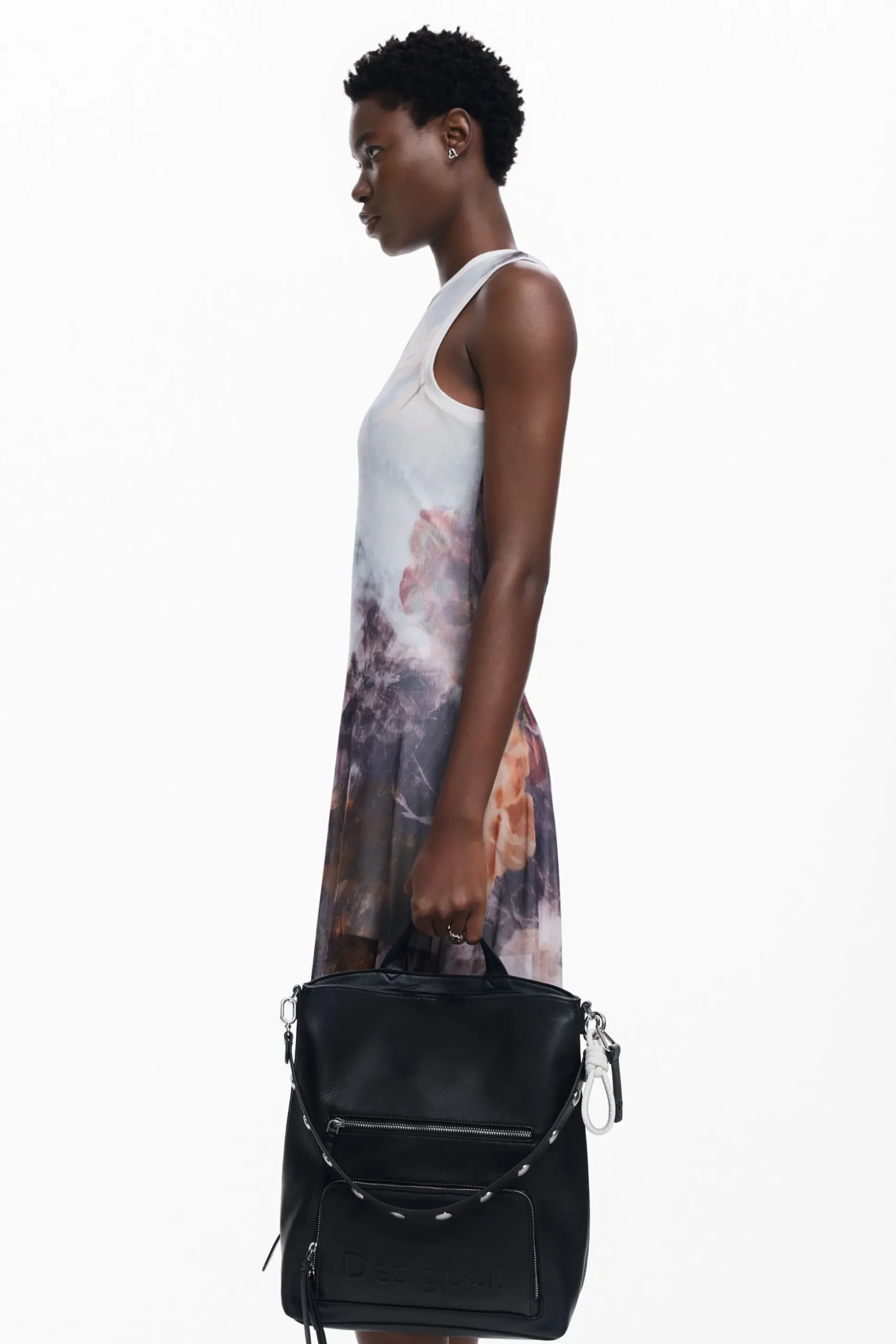 Desigual M Backpack