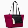 Desigual shopper bag
