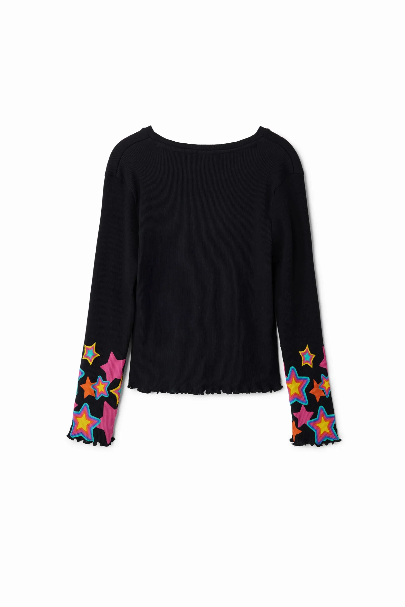 Desigual star t-shirt