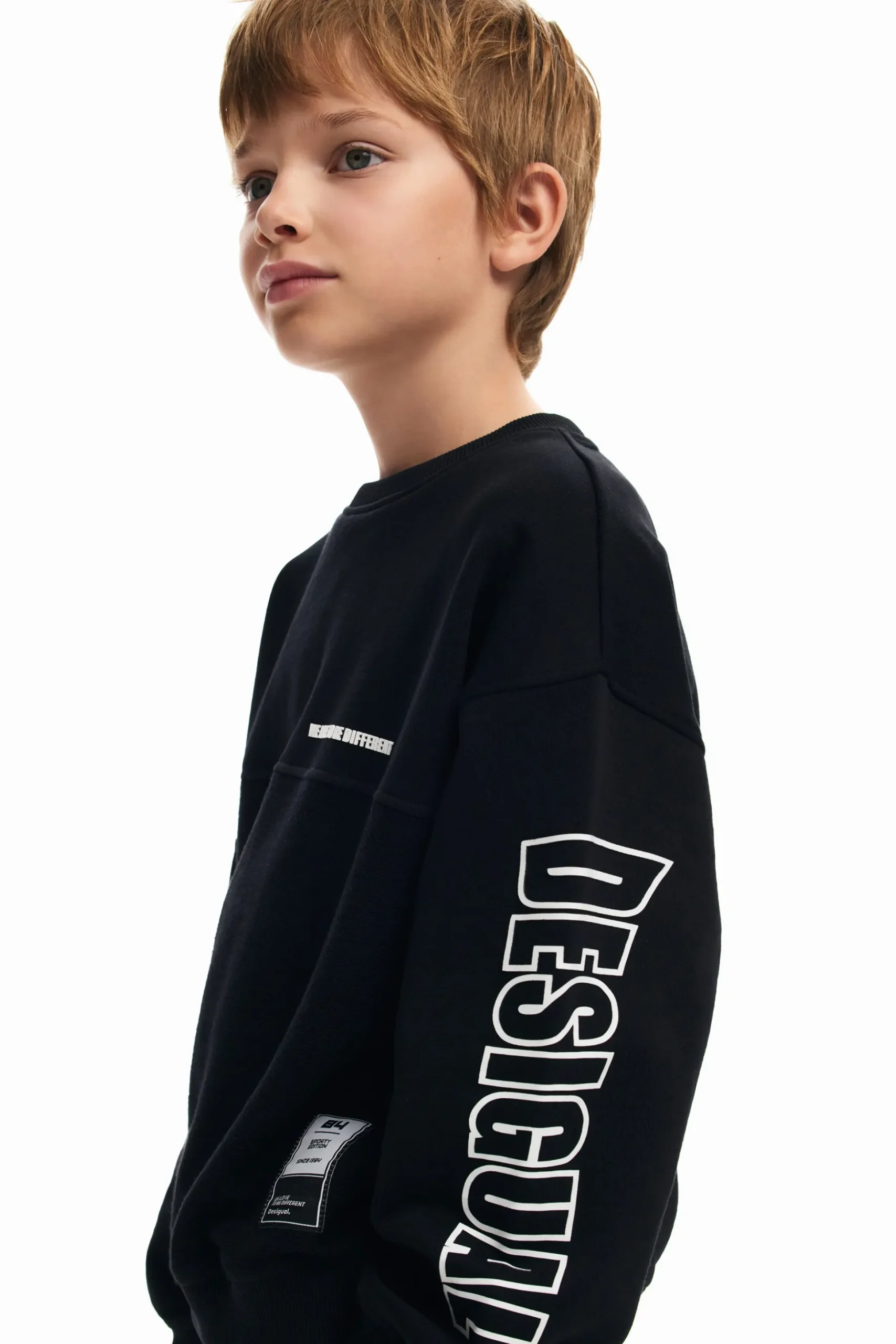 Desigual sweatshirt