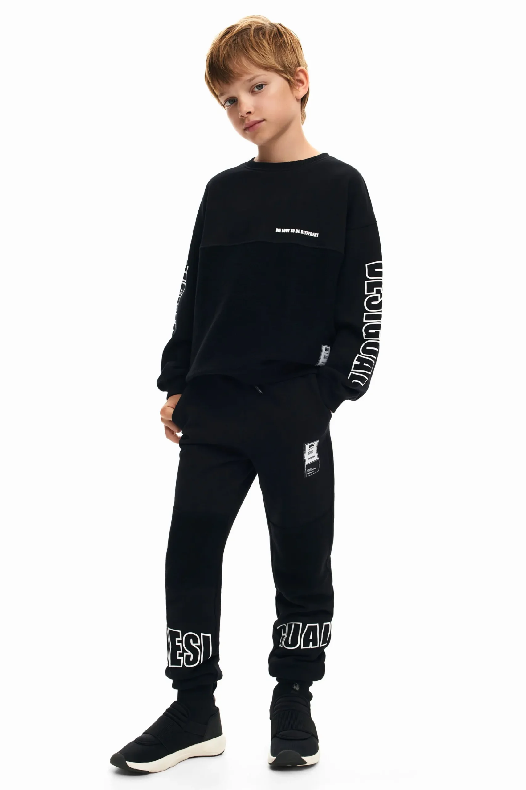 Desigual sweatshirt