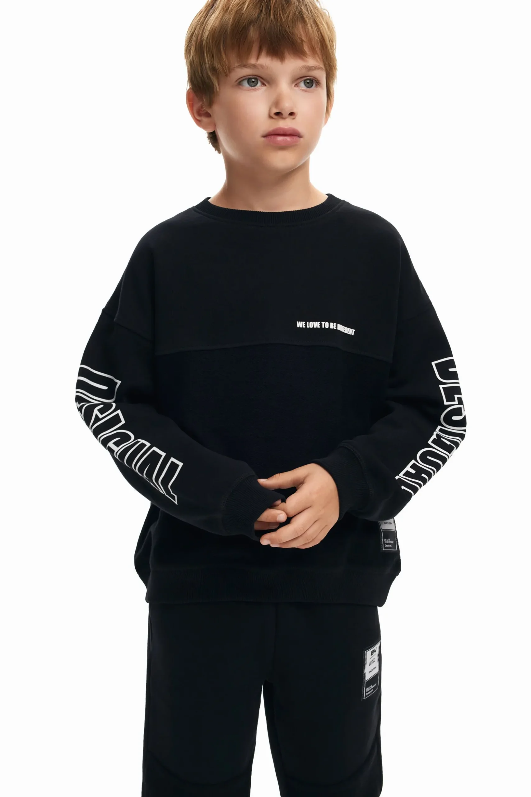 Desigual sweatshirt