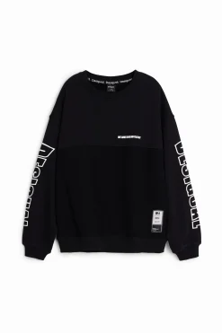 Desigual sweatshirt