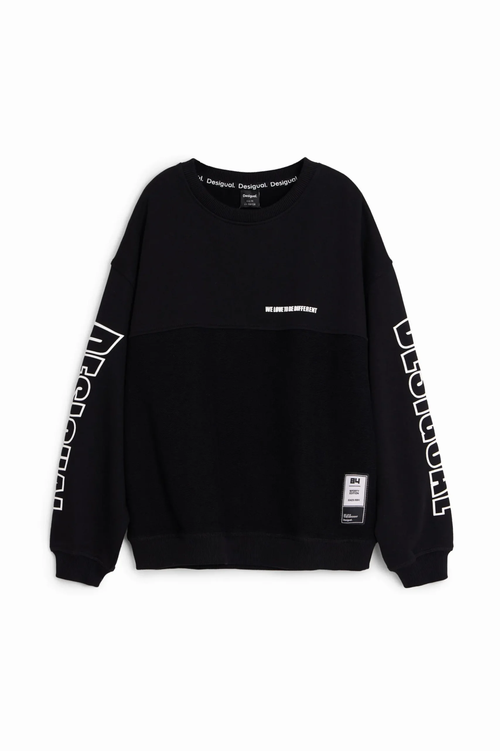 Desigual sweatshirt