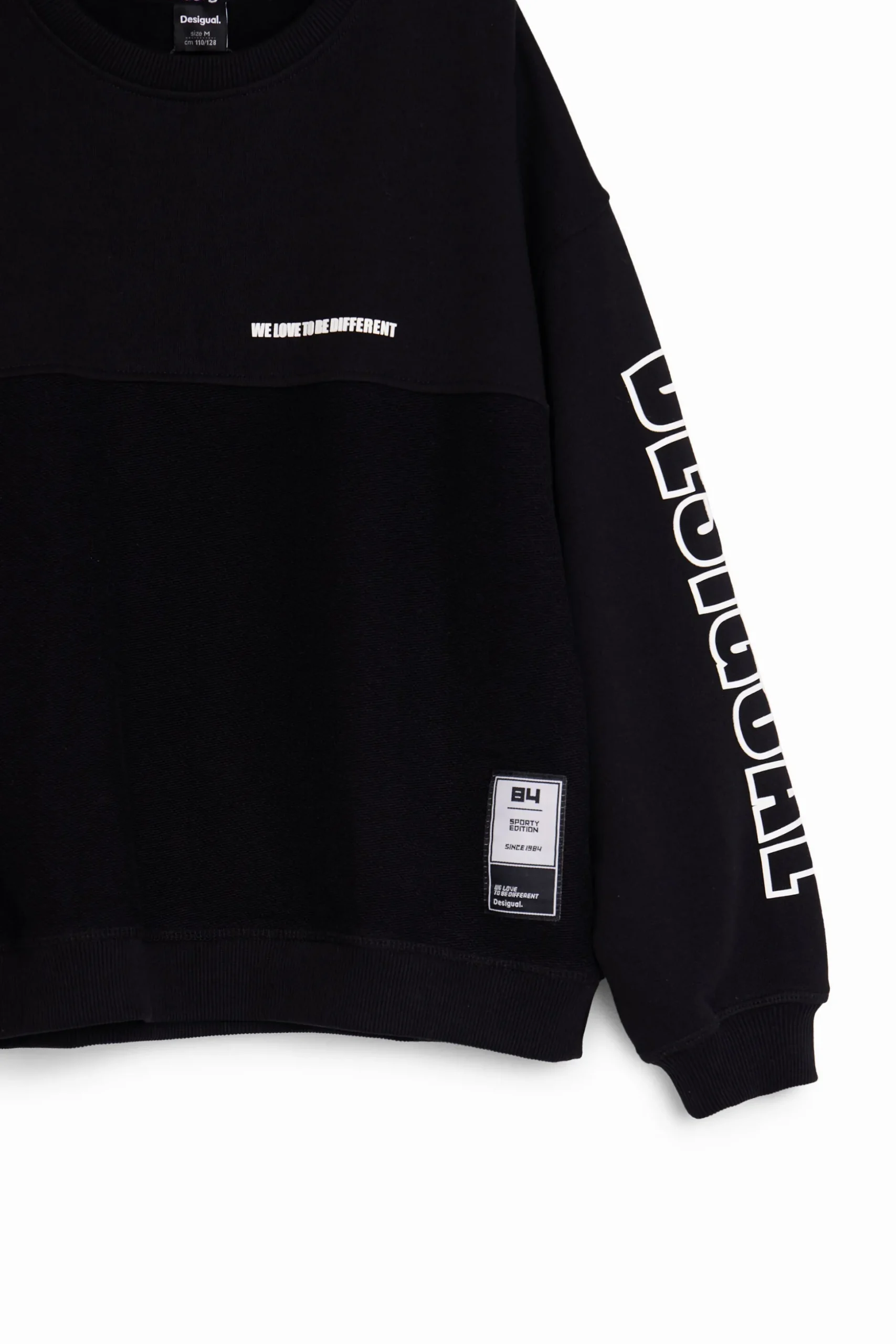 Desigual sweatshirt