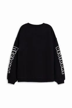 Desigual sweatshirt