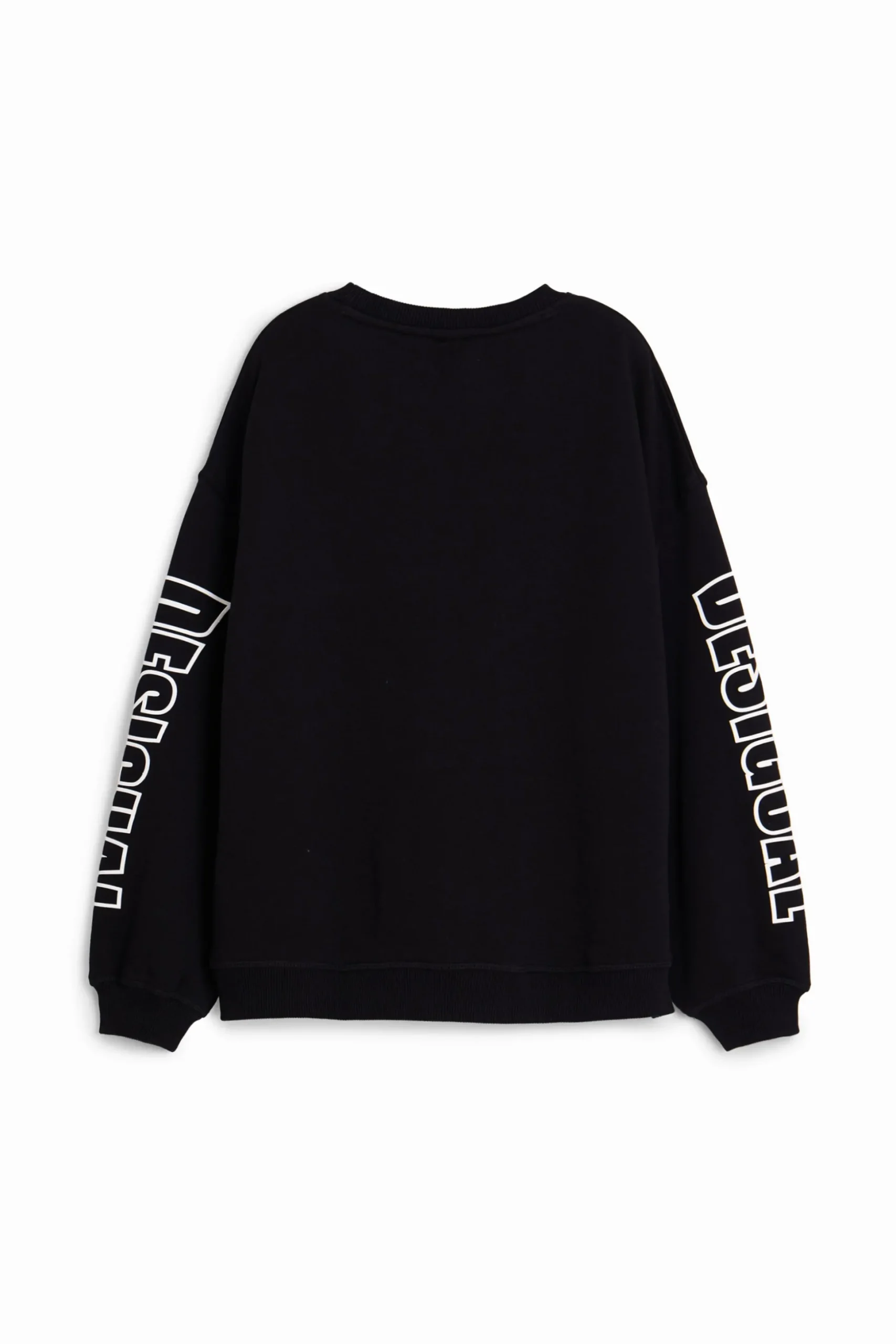 Desigual sweatshirt
