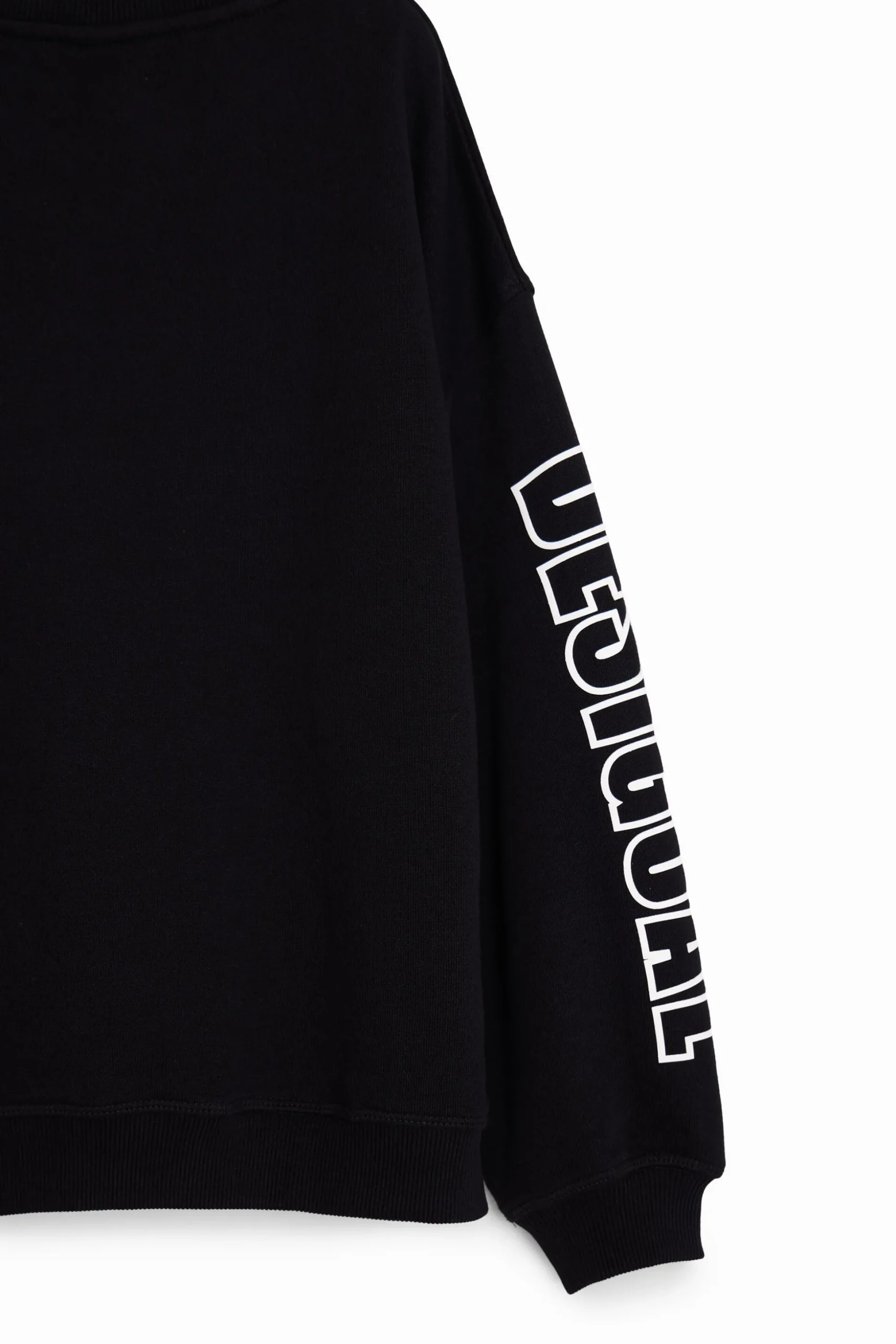 Desigual sweatshirt