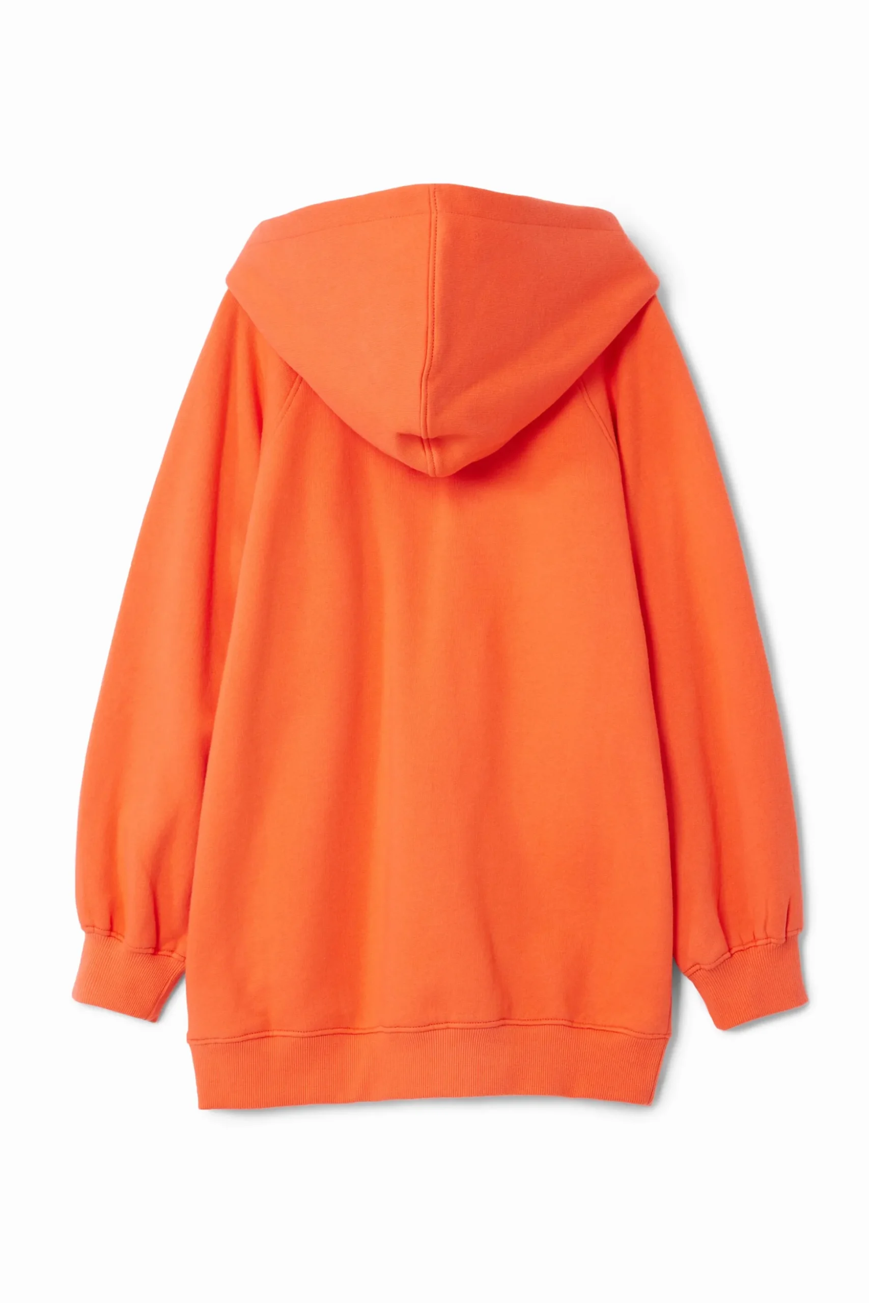 Desigual sweatshirt dress