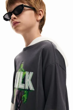 Double Sleeve Hulk T-Shirt