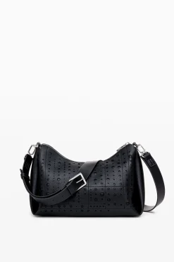 Embossed bag