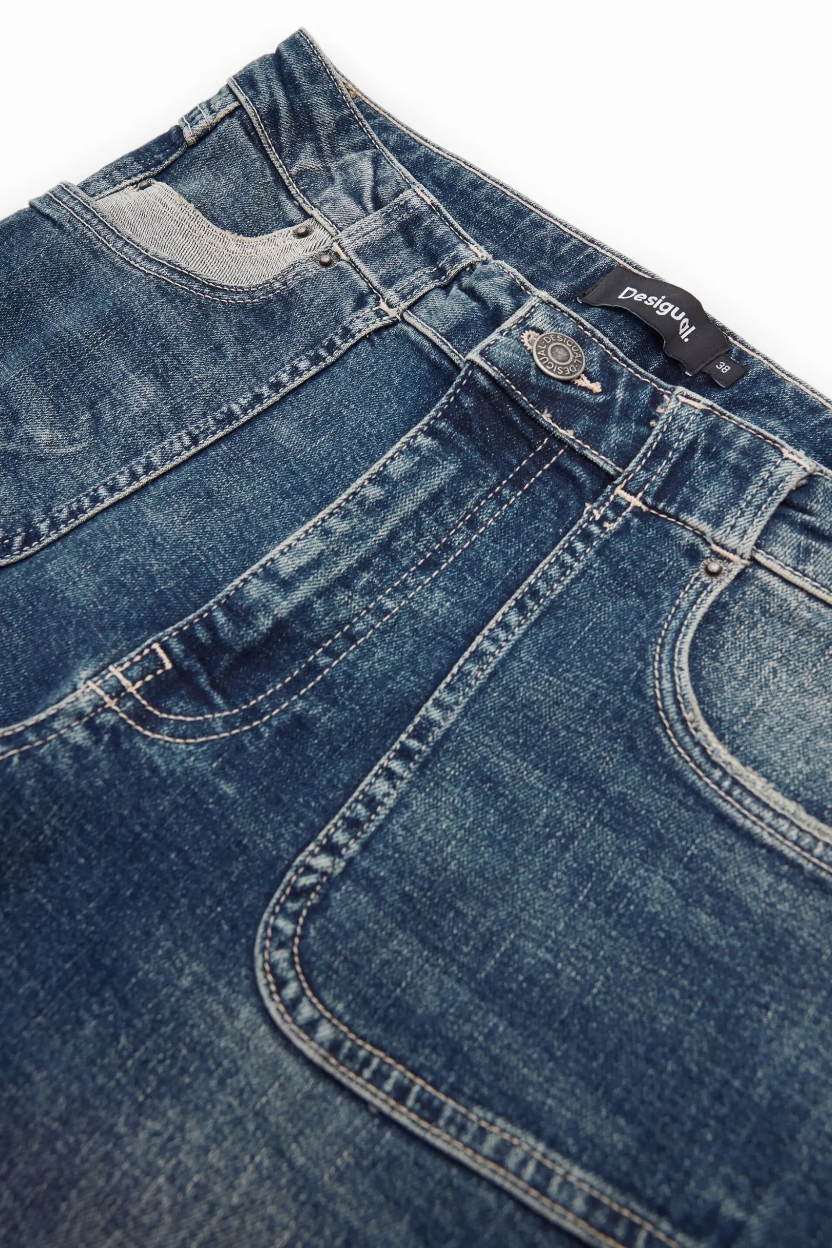 Flare Jeans