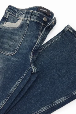 Flare Jeans