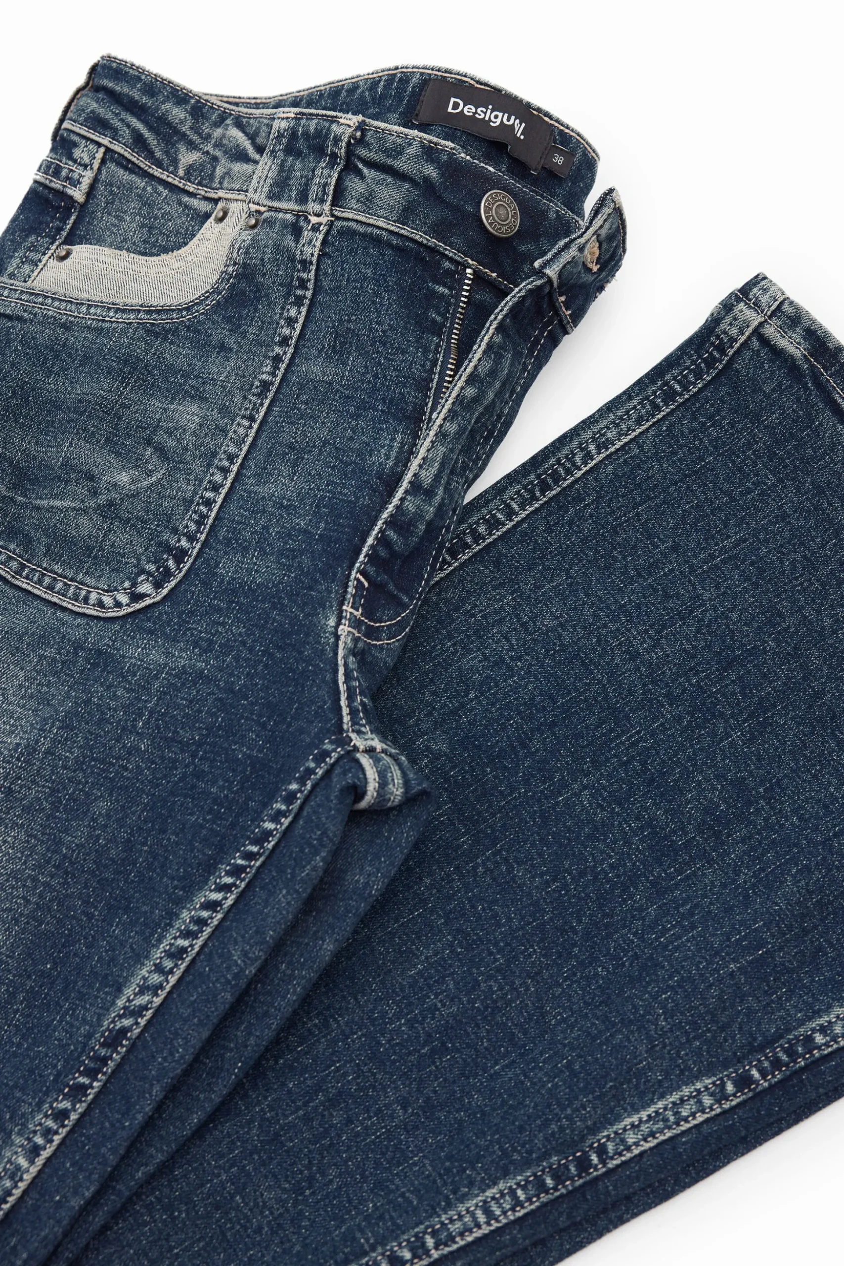 Flare Jeans