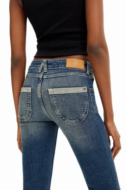 Flare Jeans