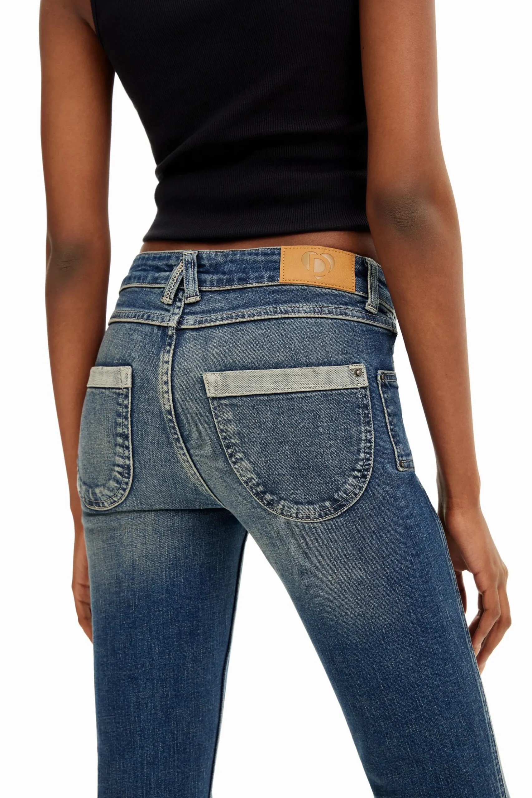 Flare Jeans