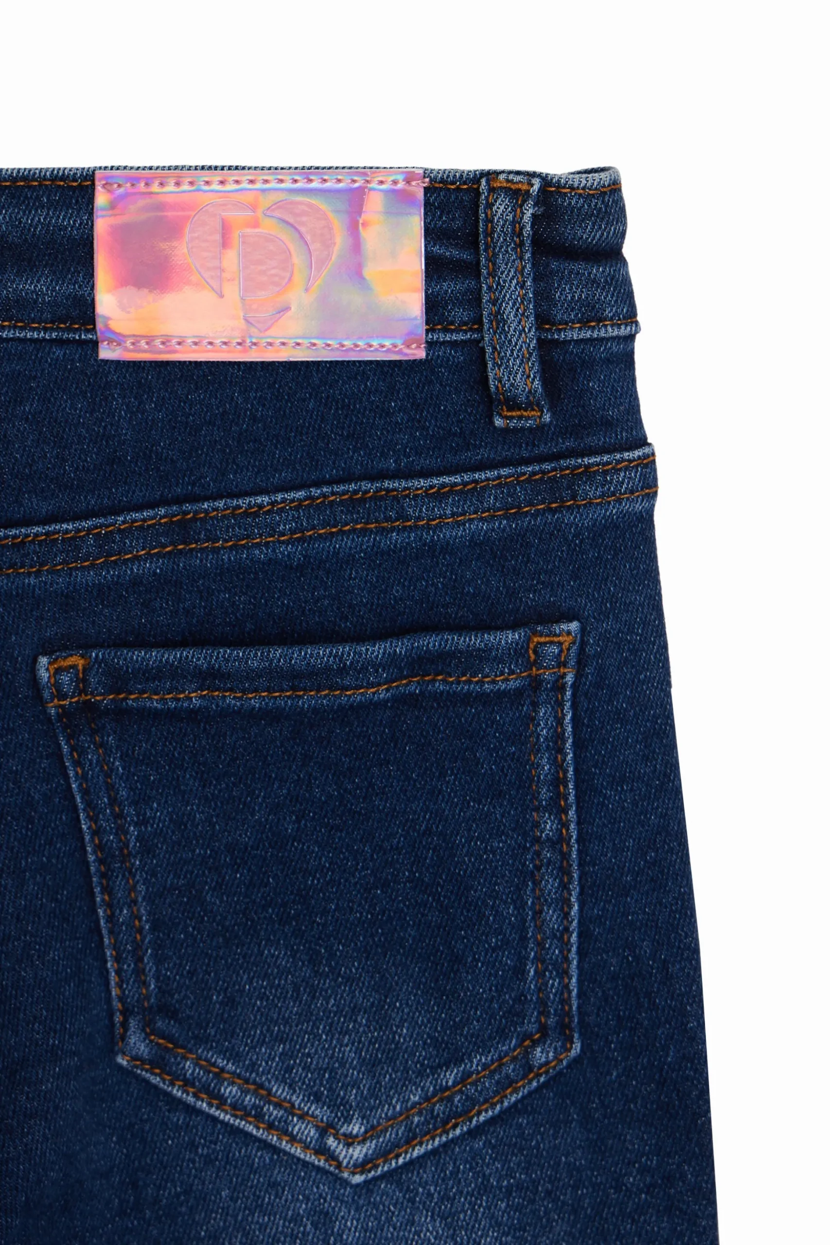 Flared pants