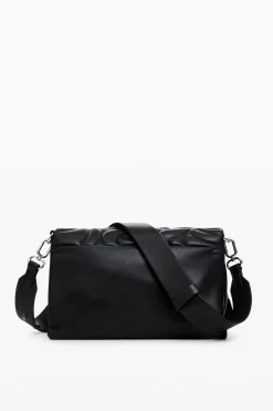 Floral crossbody bag