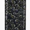 Floral Scarf M. Christian Lacroix