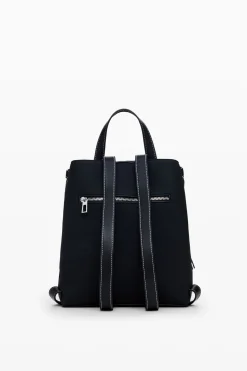 Flower backpack