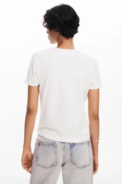 Flower T-shirt