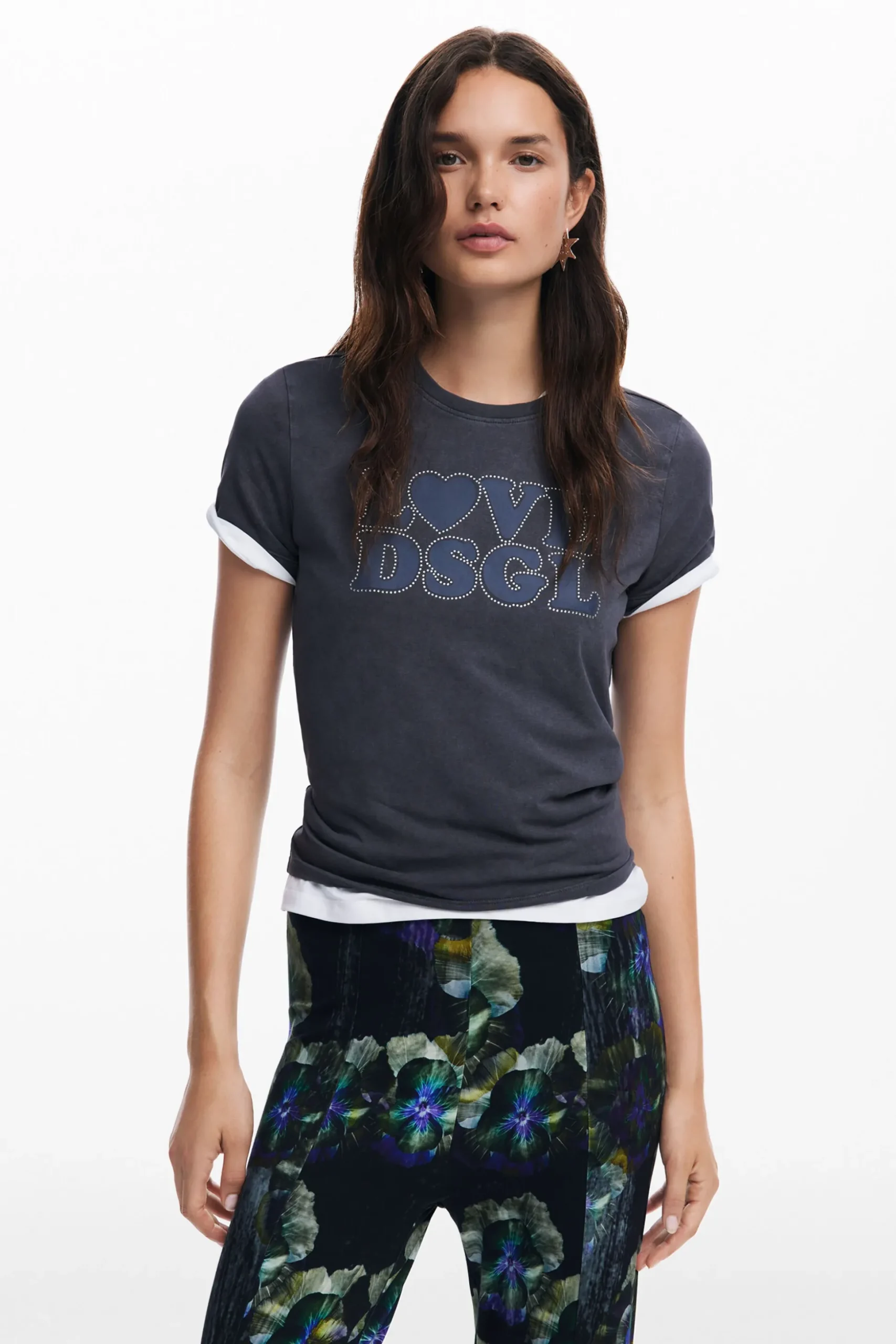 Fusseau leggings M. Christian Lacroix