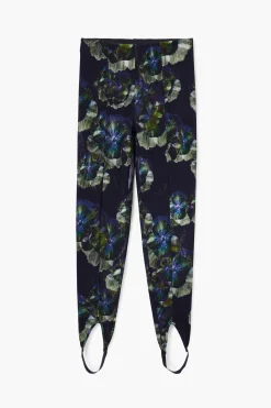 Fusseau leggings M. Christian Lacroix