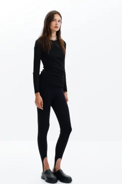 Fusseau leggings M.Christian Lacroix