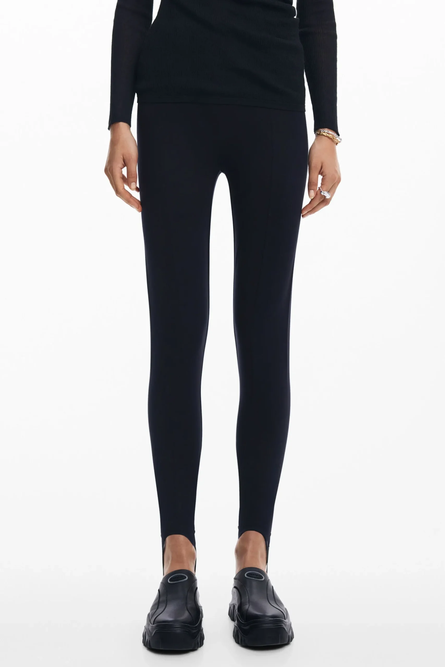 Fusseau leggings M.Christian Lacroix