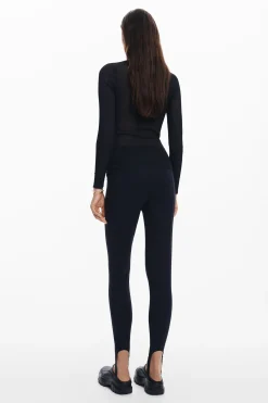 Fusseau leggings M.Christian Lacroix