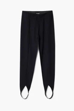 Fusseau leggings M.Christian Lacroix