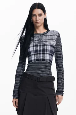 Heathered T-shirt