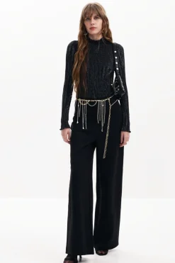 Hybrid combined jumpsuit