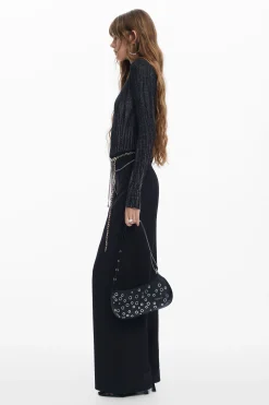 Hybrid combined jumpsuit