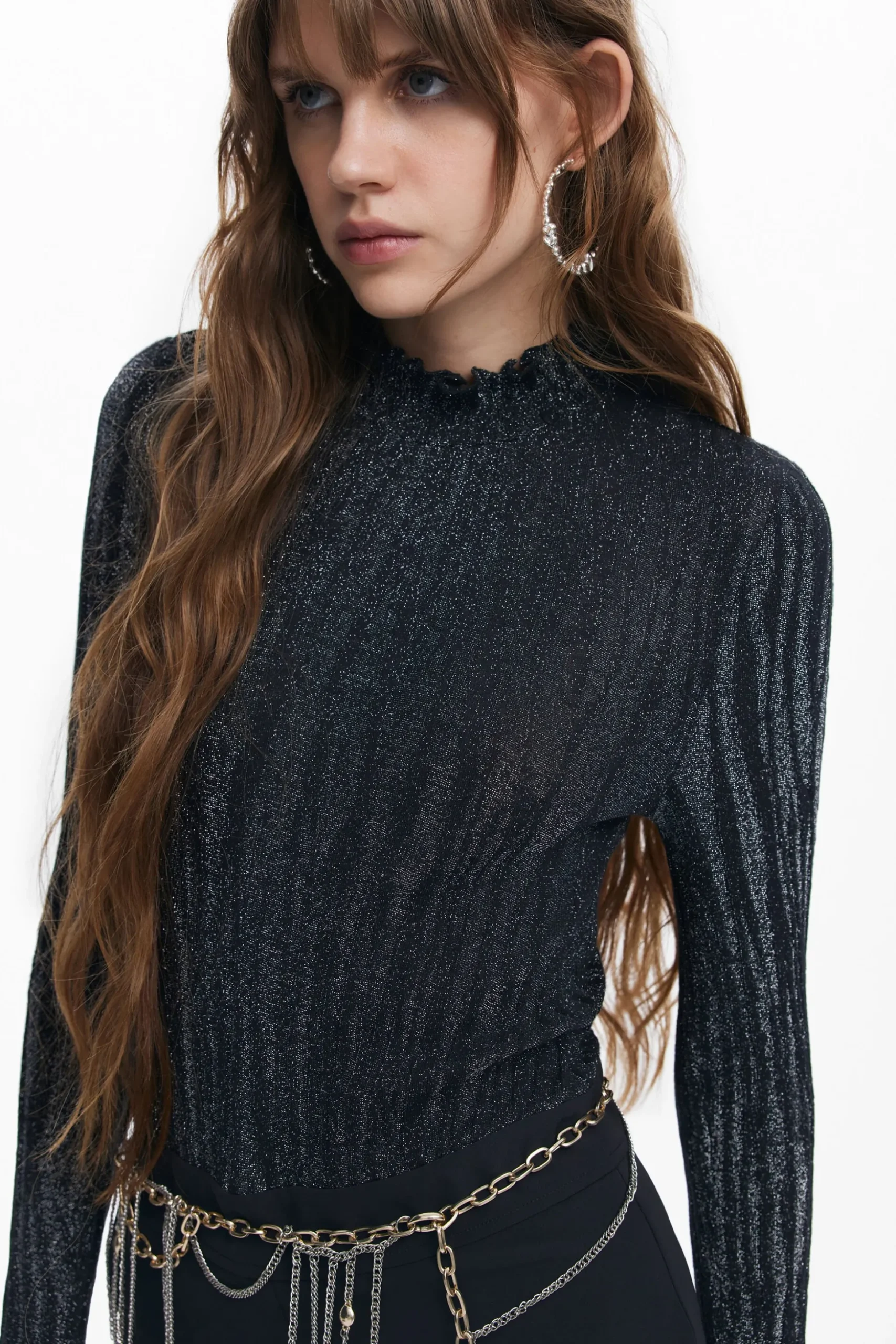 Hybrid combined jumpsuit