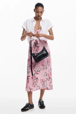 2-in-1 dress