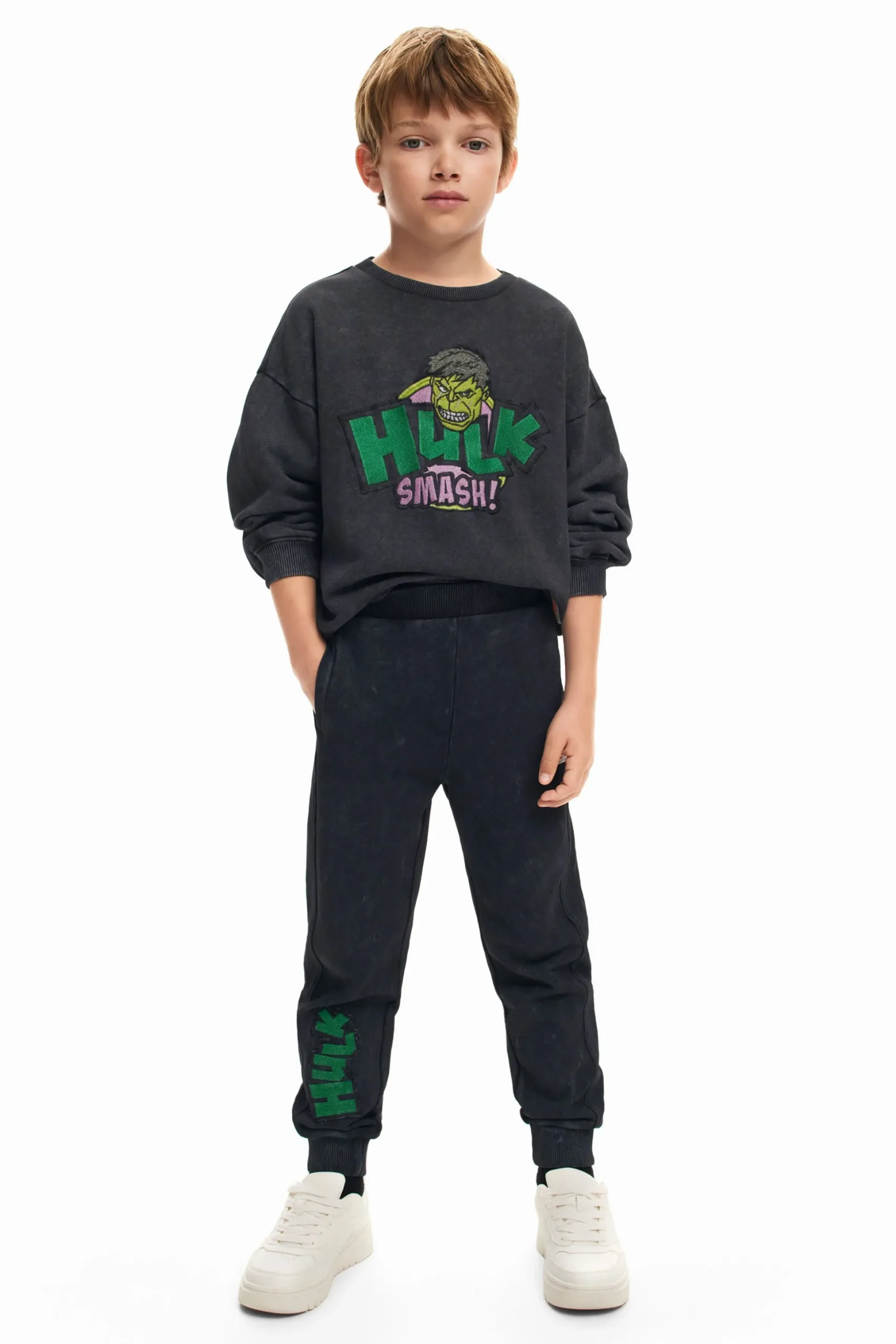 Jogger pants