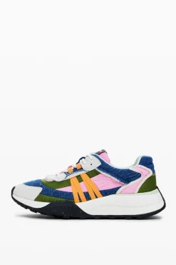 Jogger sneaker