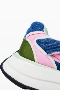 Jogger sneaker