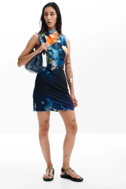 Koi Dress